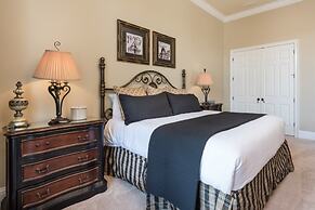 Je35876 - Reunion Resort - 5 Bed 5 Baths Villa