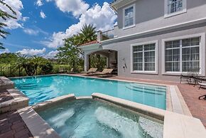 Je35876 - Reunion Resort - 5 Bed 5 Baths Villa