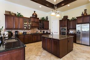 Je35876 - Reunion Resort - 5 Bed 5 Baths Villa