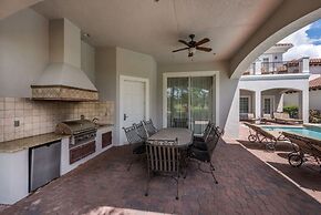 Je35876 - Reunion Resort - 5 Bed 5 Baths Villa