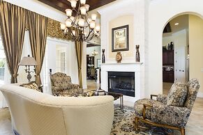 Je35876 - Reunion Resort - 5 Bed 5 Baths Villa