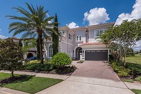 Je35876 - Reunion Resort - 5 Bed 5 Baths Villa