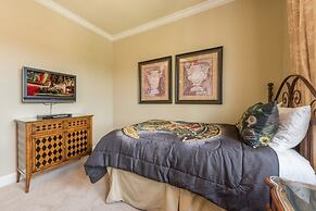 Je35876 - Reunion Resort - 5 Bed 5 Baths Villa