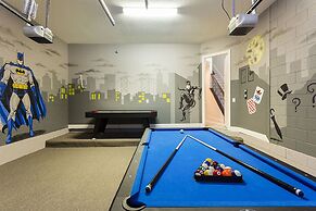 Je53392 - Reunion Resort - 5 Bed 5 Baths Villa