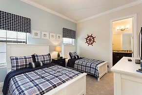 Je53392 - Reunion Resort - 5 Bed 5 Baths Villa