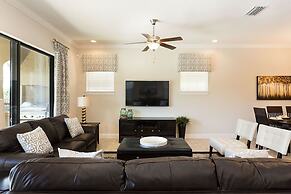 Je53392 - Reunion Resort - 5 Bed 5 Baths Villa