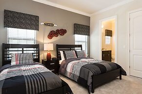 Je53392 - Reunion Resort - 5 Bed 5 Baths Villa