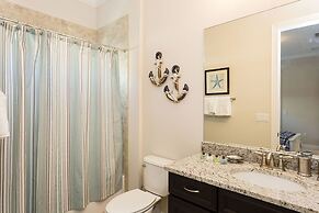 Je53392 - Reunion Resort - 5 Bed 5 Baths Villa