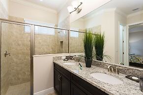 Je53392 - Reunion Resort - 5 Bed 5 Baths Villa