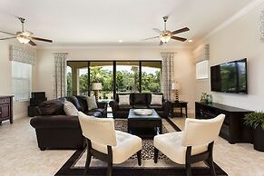 Je53392 - Reunion Resort - 5 Bed 5 Baths Villa