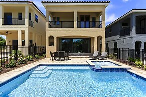 Je53392 - Reunion Resort - 5 Bed 5 Baths Villa