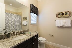 Je53392 - Reunion Resort - 5 Bed 5 Baths Villa