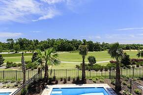 Je53392 - Reunion Resort - 5 Bed 5 Baths Villa