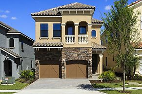 Je53392 - Reunion Resort - 5 Bed 5 Baths Villa