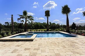 Je53392 - Reunion Resort - 5 Bed 5 Baths Villa