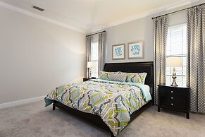 Je53392 - Reunion Resort - 5 Bed 5 Baths Villa