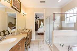 Je53088 - Reunion Resort - 4 Bed 4 Baths Villa