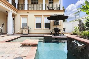 Je53088 - Reunion Resort - 4 Bed 4 Baths Villa