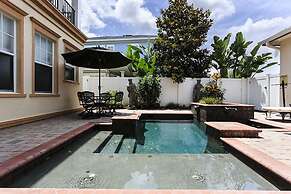 Je53088 - Reunion Resort - 4 Bed 4 Baths Villa