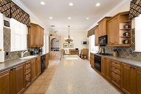 Je53088 - Reunion Resort - 4 Bed 4 Baths Villa