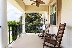 Je53088 - Reunion Resort - 4 Bed 4 Baths Villa