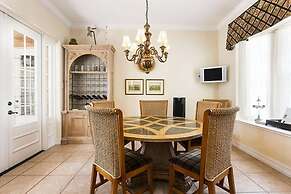 Je53088 - Reunion Resort - 4 Bed 4 Baths Villa