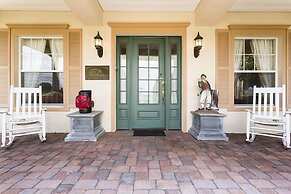 Je53088 - Reunion Resort - 4 Bed 4 Baths Villa