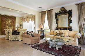 Je53088 - Reunion Resort - 4 Bed 4 Baths Villa