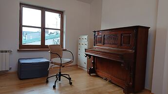 OK MAIN SQUARE Apartments