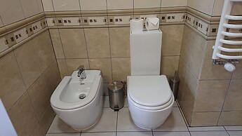 OK MAIN SQUARE Apartments