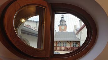 OK MAIN SQUARE Apartments