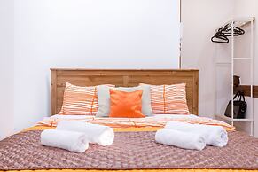 OK MAIN SQUARE Apartments