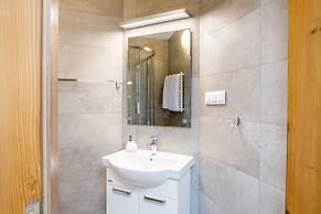 OK MAIN SQUARE Apartments