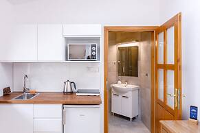 OK MAIN SQUARE Apartments