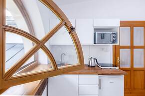 OK MAIN SQUARE Apartments