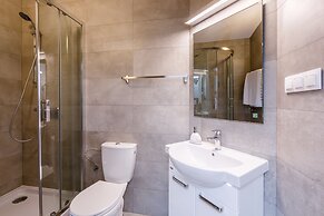 OK MAIN SQUARE Apartments