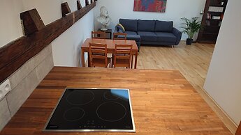 OK MAIN SQUARE Apartments