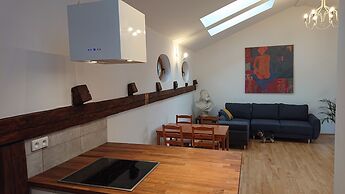 OK MAIN SQUARE Apartments