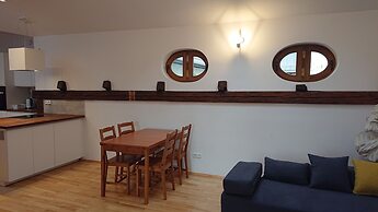 OK MAIN SQUARE Apartments