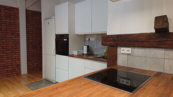 OK MAIN SQUARE Apartments