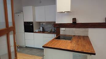 OK MAIN SQUARE Apartments