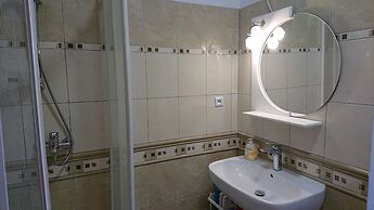 OK MAIN SQUARE Apartments