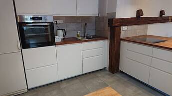 OK MAIN SQUARE Apartments