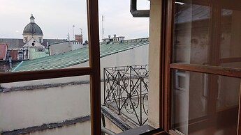 OK MAIN SQUARE Apartments