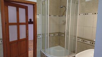 OK MAIN SQUARE Apartments