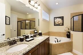 Je58253 - Reunion Resort - 6 Bed 5 Baths Villa