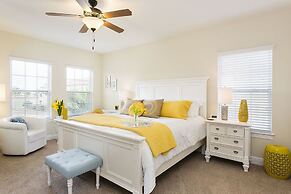 Je58253 - Reunion Resort - 6 Bed 5 Baths Villa