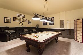 Je58253 - Reunion Resort - 6 Bed 5 Baths Villa