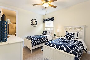 Je58253 - Reunion Resort - 6 Bed 5 Baths Villa