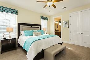 Je58253 - Reunion Resort - 6 Bed 5 Baths Villa